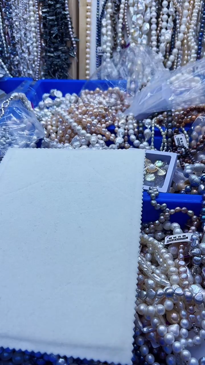 【闪购商品】淡水珍珠吊坠《不含链》未镶嵌705