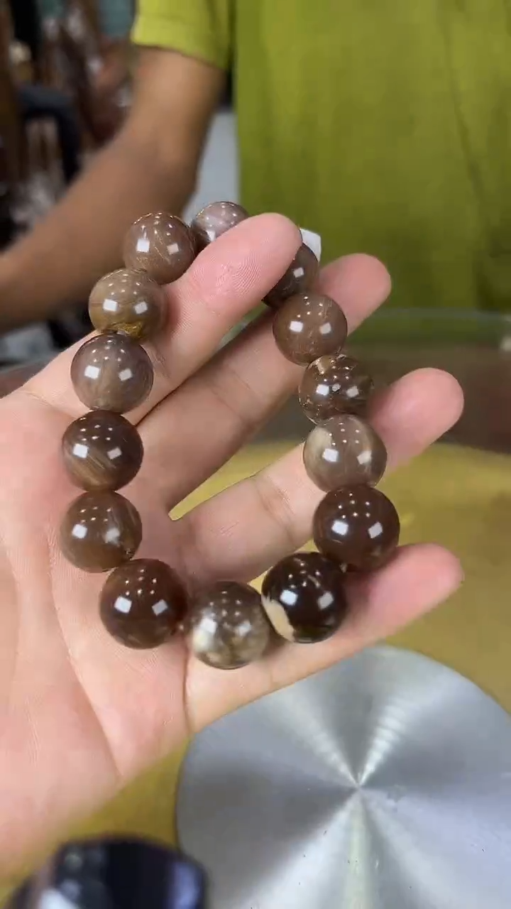 未镶嵌珠宝奇石硅化玉缅甸天然树化玉摆件