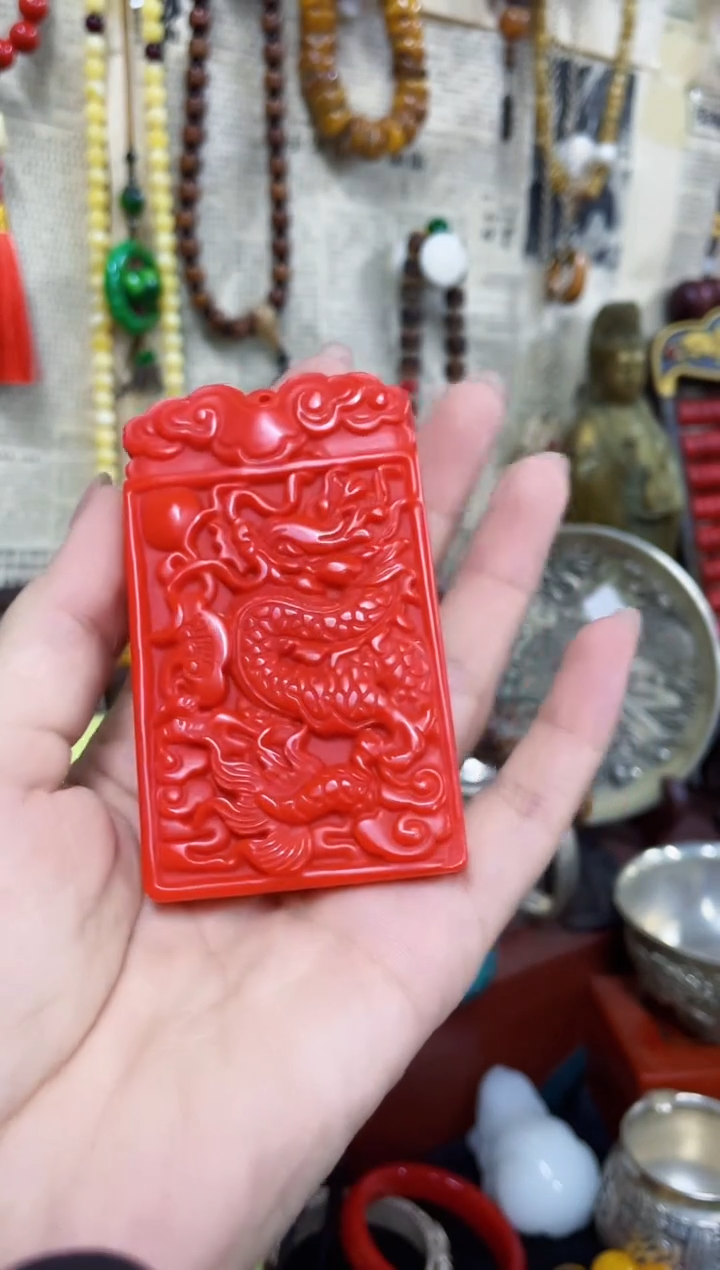 和田玉未镶嵌挂件主播推荐主播推荐