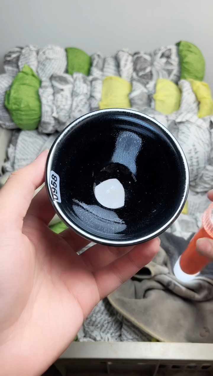 【闪购商品】茶盏958高端茶器主人杯