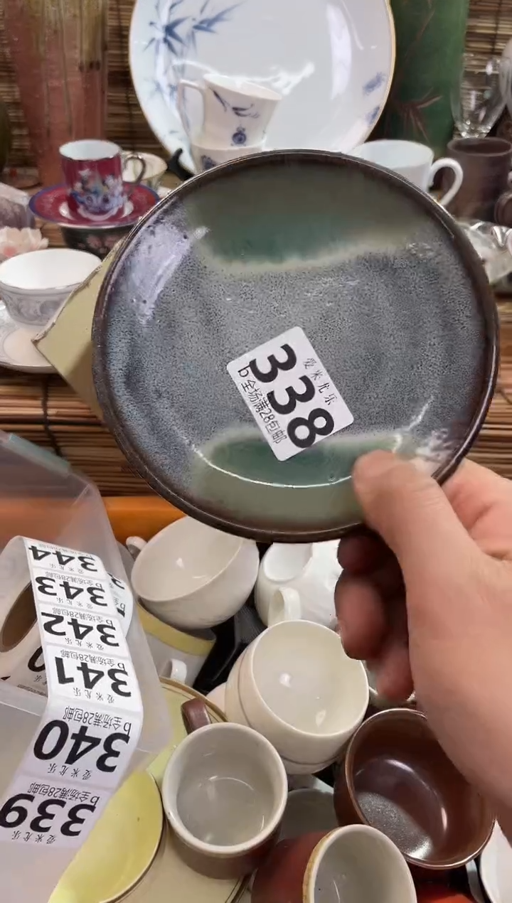 ?***?全场满28包邮，陶瓷茶具瓷器