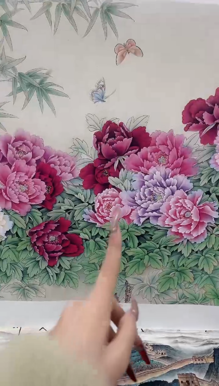 丽丽专属精品画链接19