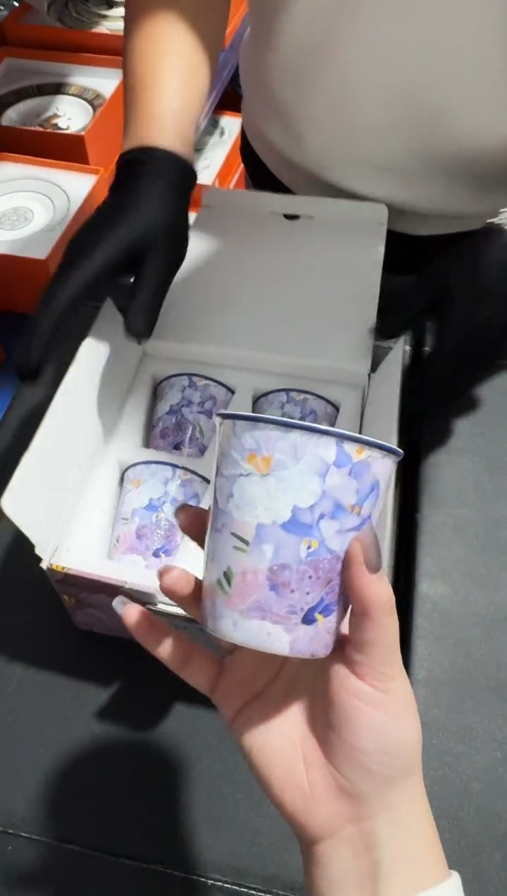 36%以上骨粉骨瓷--