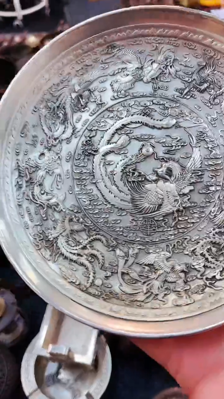 【闪购商品】精品铜器 别具韵味