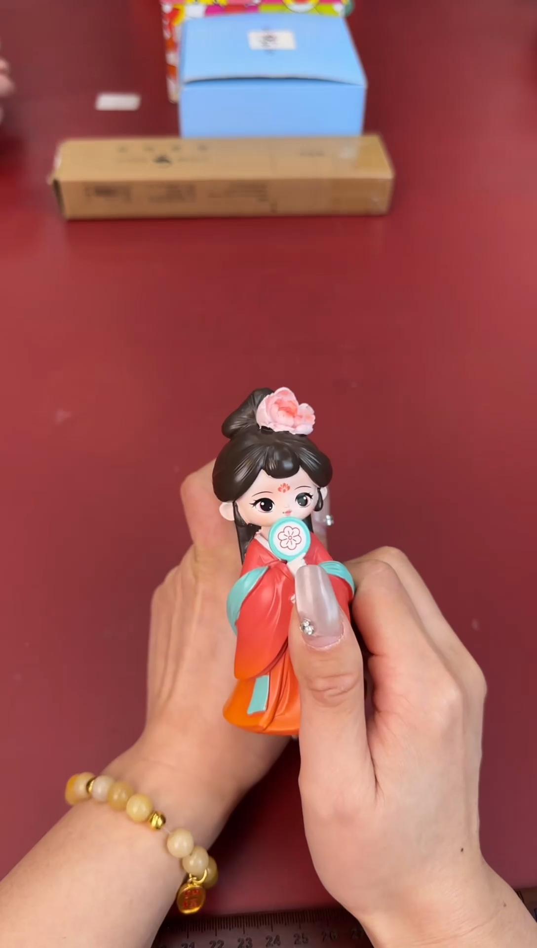 【闪购商品】瓷片正午瓷沅 臻品源泉@@CQ287