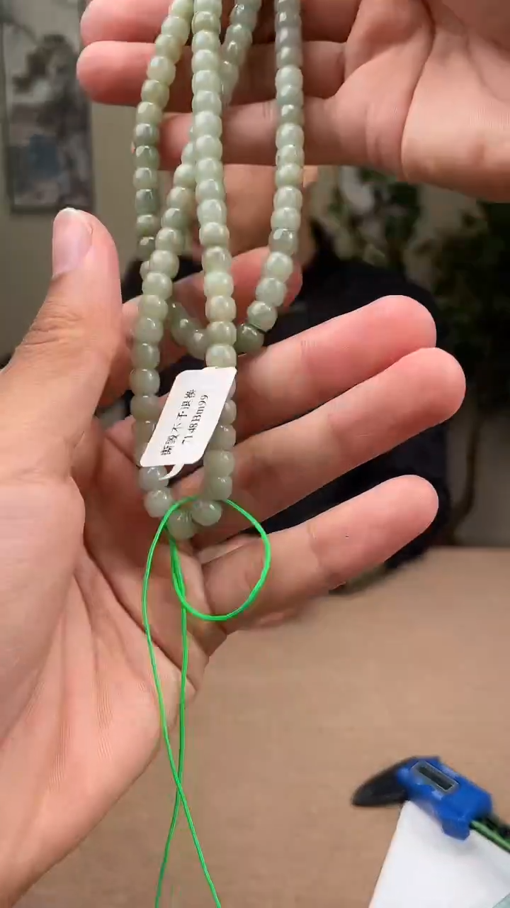 颈饰未镶嵌和田玉多样性拍一发一290043