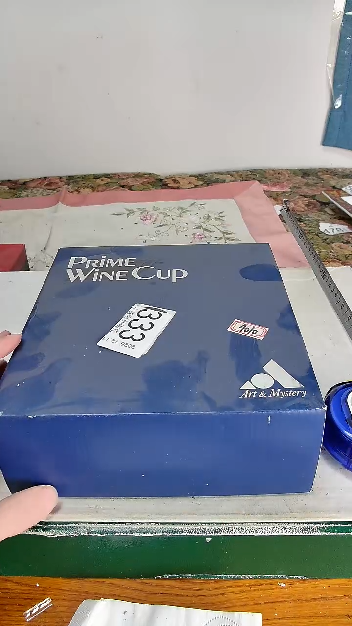瓷片F****r小淼海外陶瓷工艺品