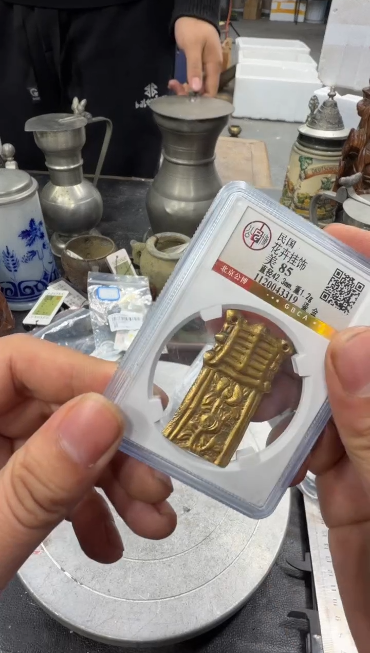 有机玻璃家居摆件定制链接