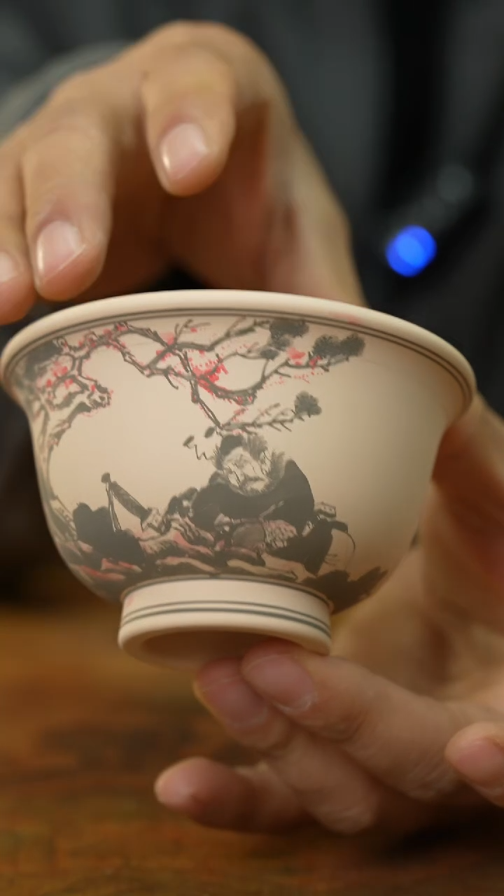 【闪购商品】押窑睡睡觉景德镇上庄陶瓷