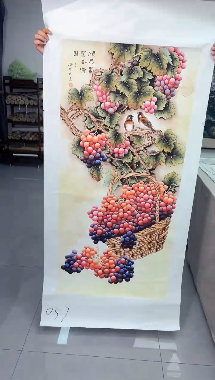 国画匠铜文心珍藏专属链接057