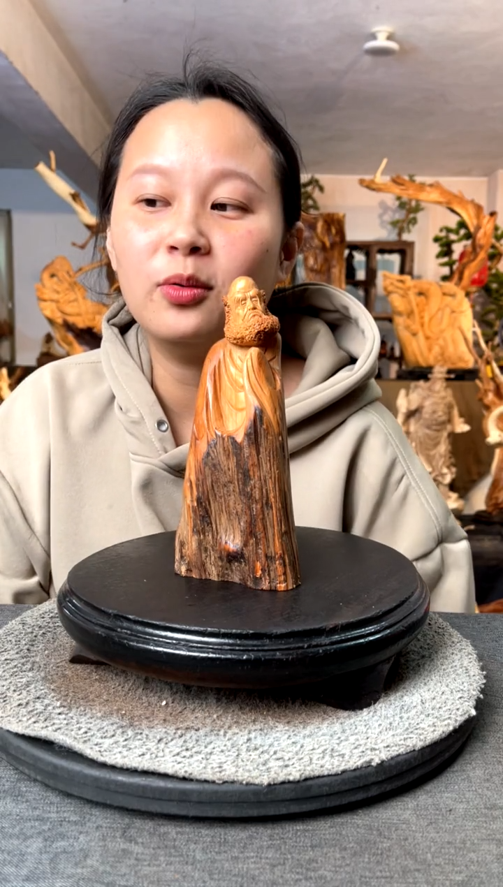 【闪购商品】柏木（崖柏）崖柏崖柏