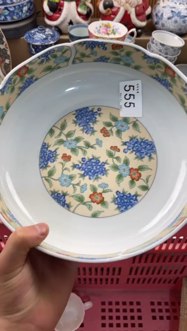 百*店铺名称 轩轩瓷器 闪购类型 定向 百合