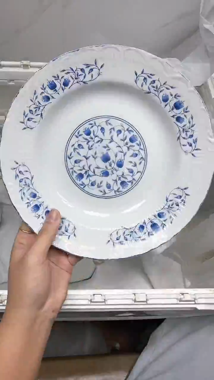 【闪购商品】243回流瓷器默认微瑕，18.8包邮