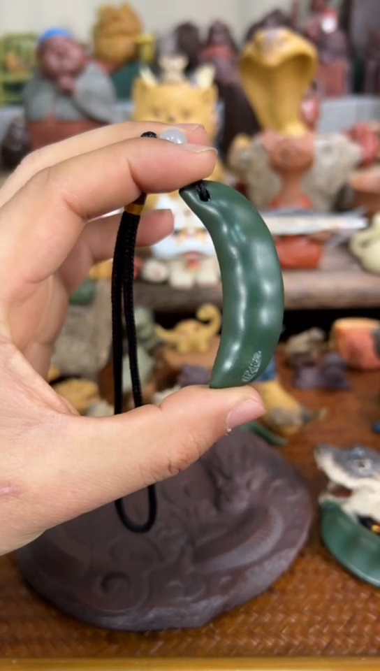 【闪购商品】紫砂茶宠紫砂茶器