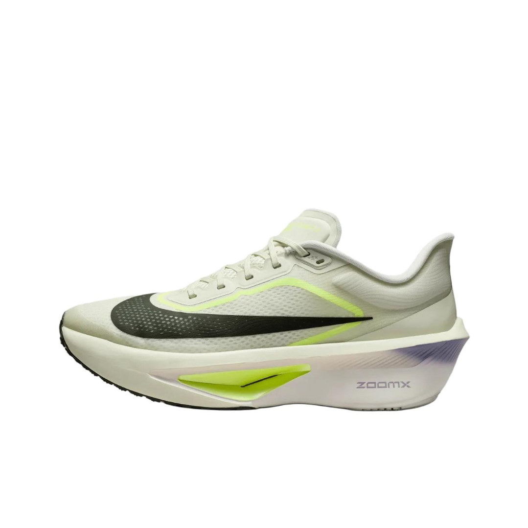 NIKE/耐克Zoom Fly 6 男子公路竞速跑步鞋FN8454004