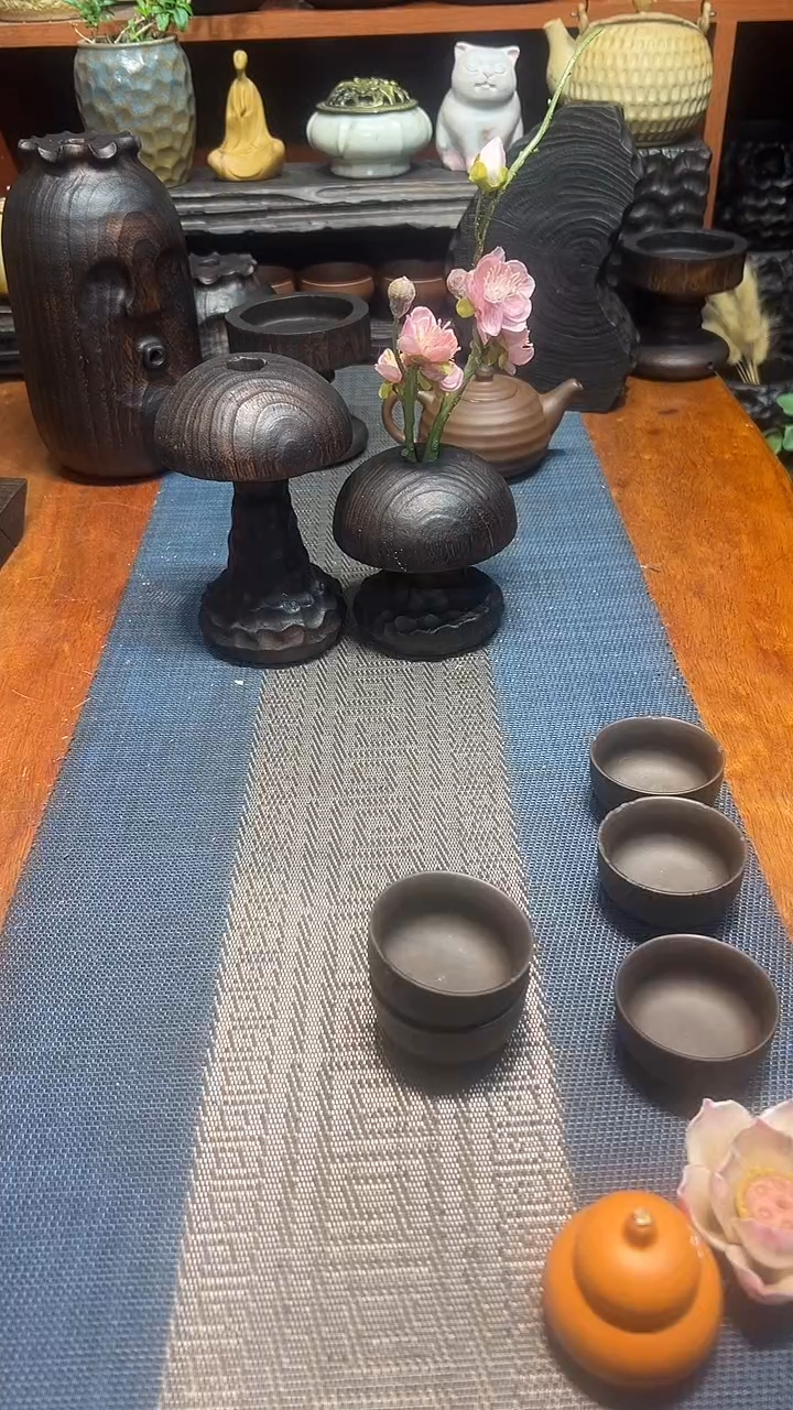 香樟木香樟木一物一拍