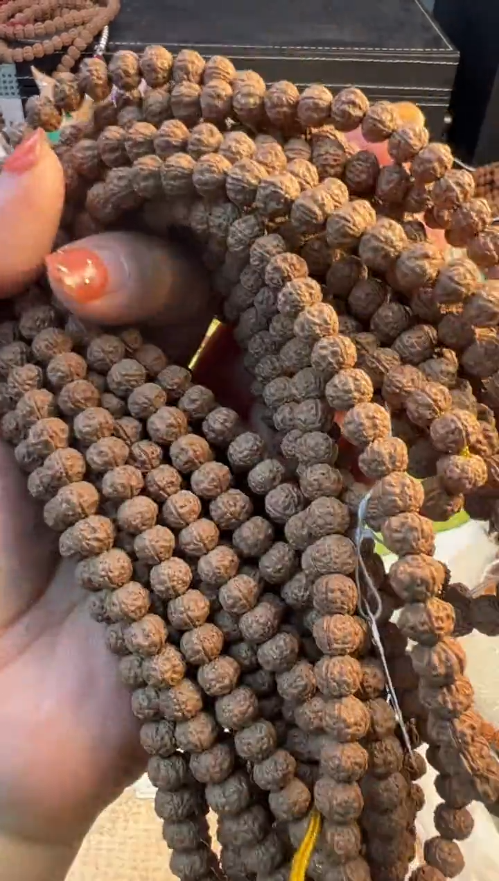 【闪购商品】金刚菩提手串396帝王龙7+8+