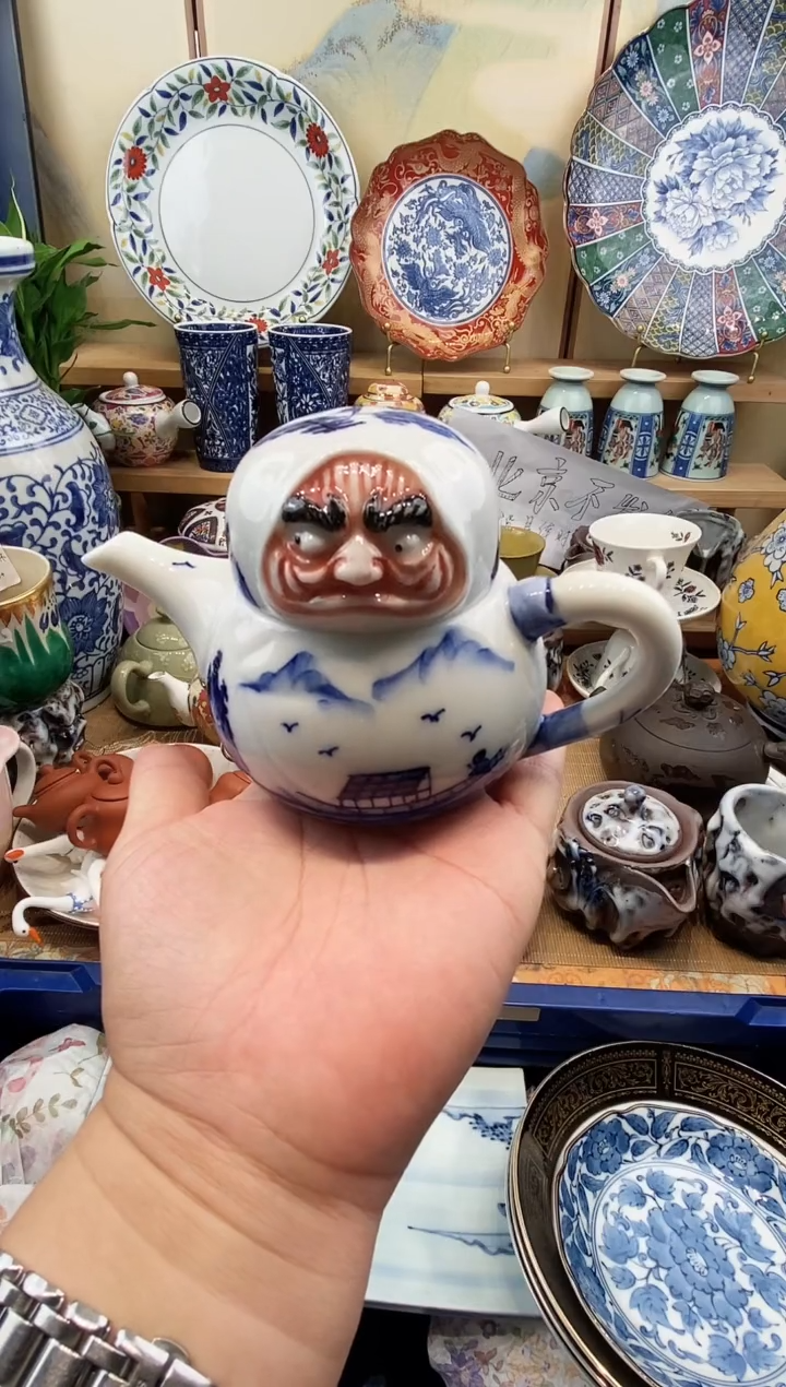 瓷片满28包邮，默认微瑕 不退不换！介意慎拍！！！