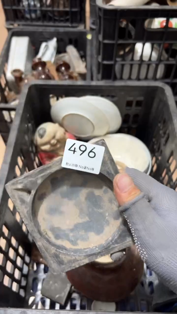 陶瓷苏****，工艺品00496