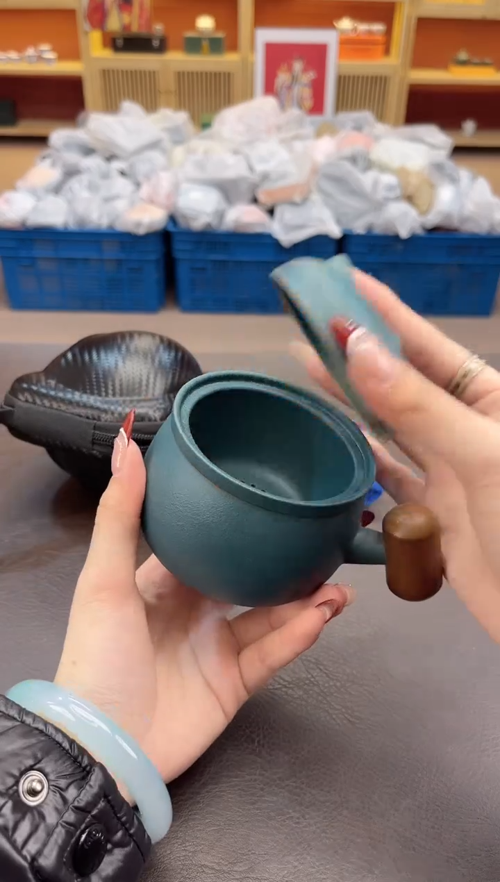 【闪购商品】摆件瓷SC1111111111111