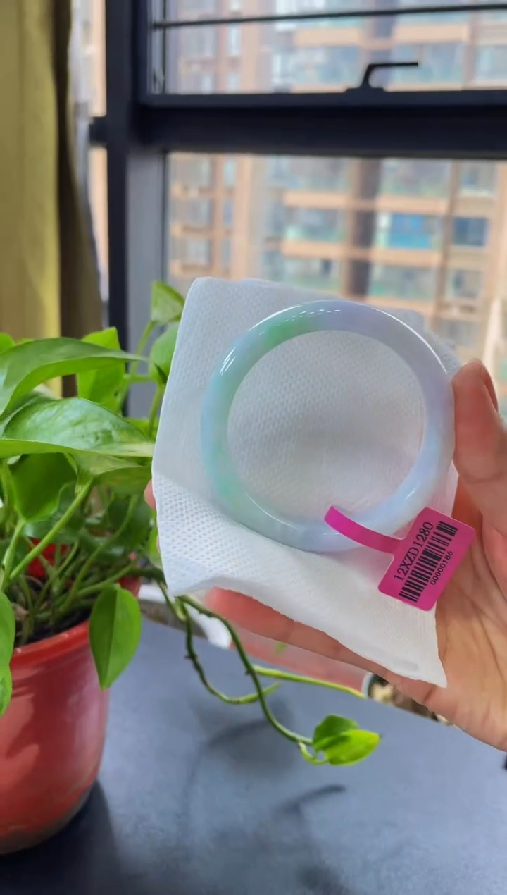 【闪购商品】翡翠手镯未镶嵌039手镯58.9