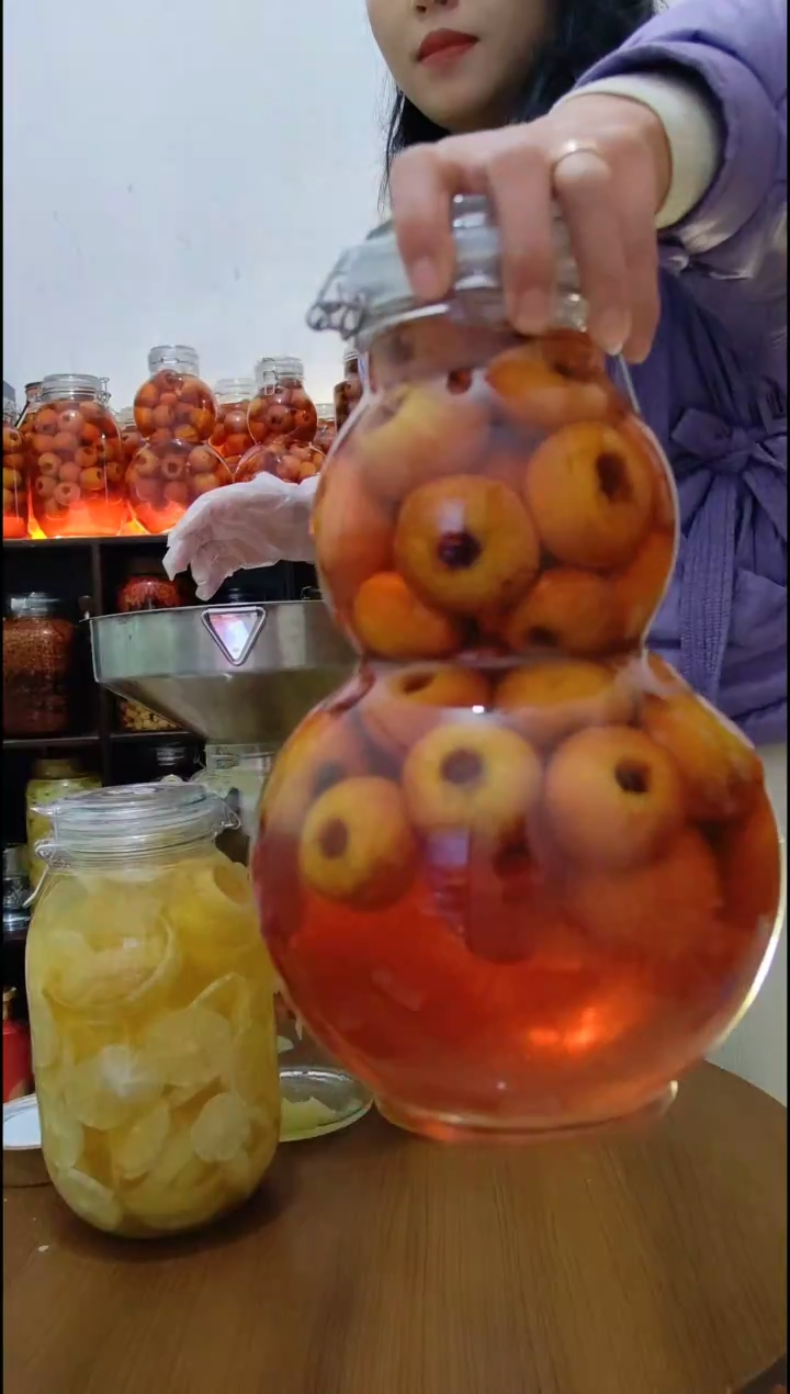 2025年12月现泡柠檬