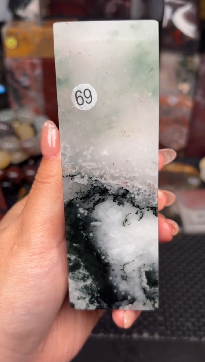 石材光***巨桂林创意摆件装饰 编号：69