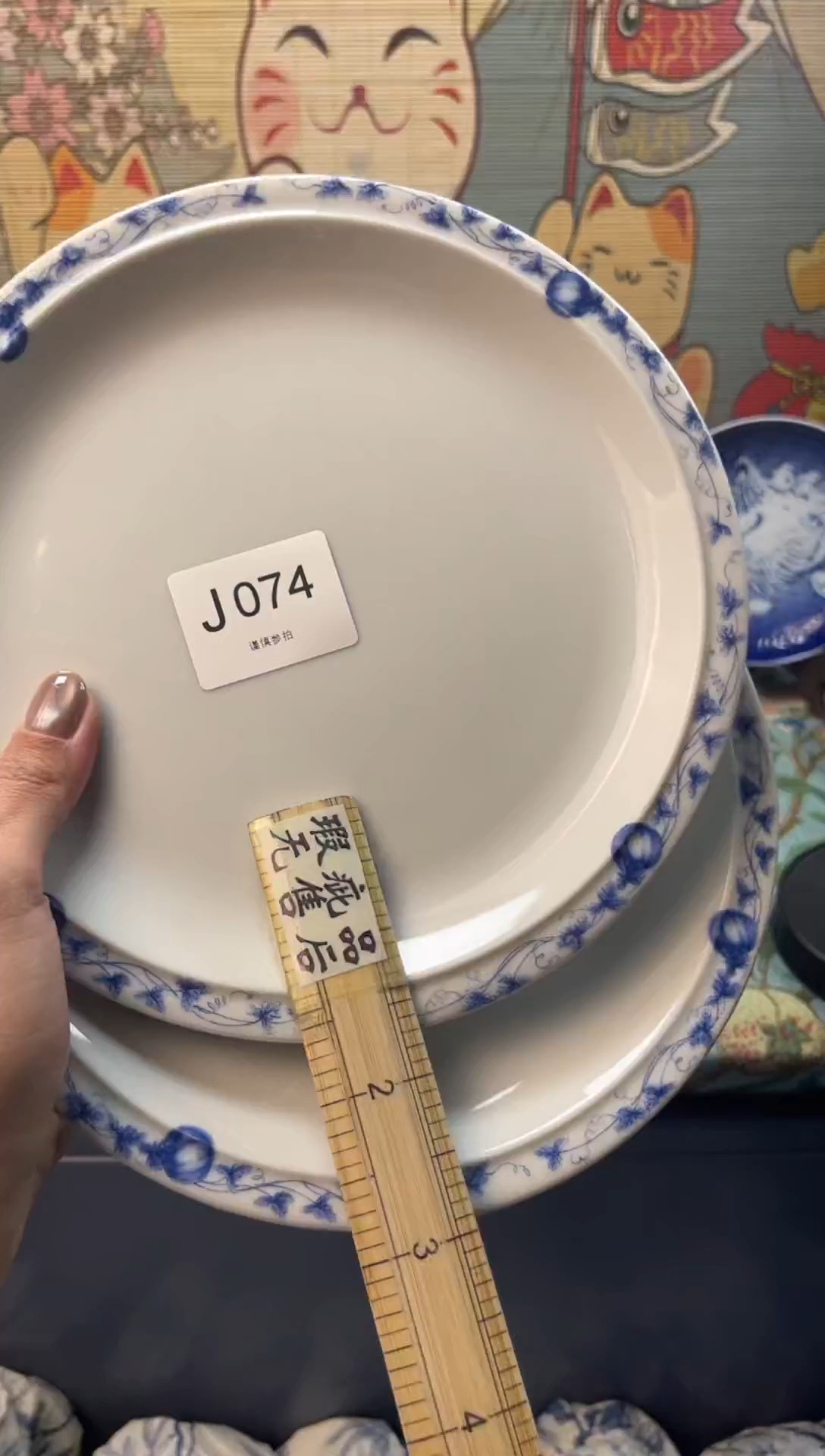 瓷片风****8     J074