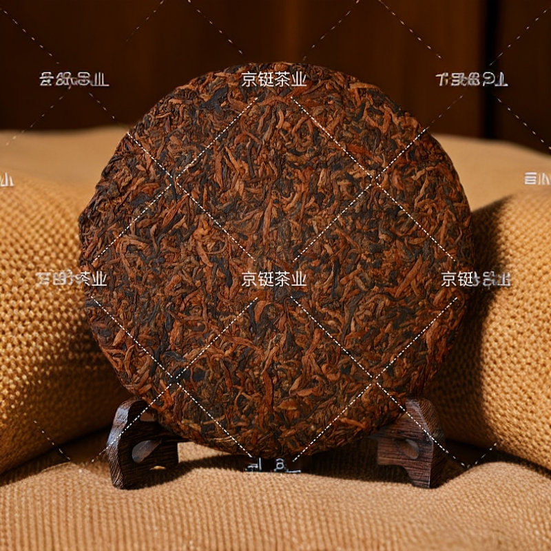 38好物节 问鼎冰岛龙珠 2022年【MKRS】40克/条 普洱茶生茶