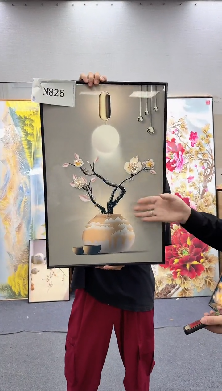 孤品微瑕黑马闪购N826