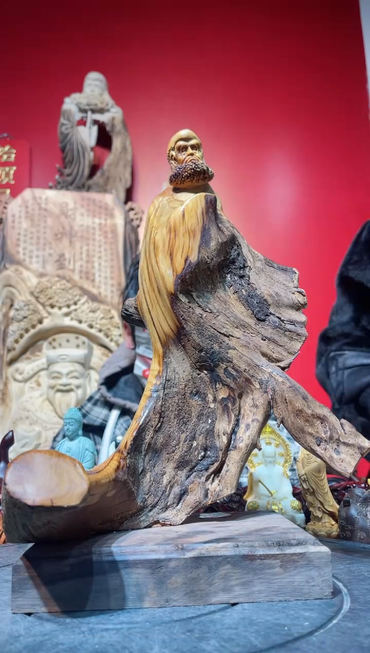 【闪购商品】柏木（崖柏）其他(直播推荐)     