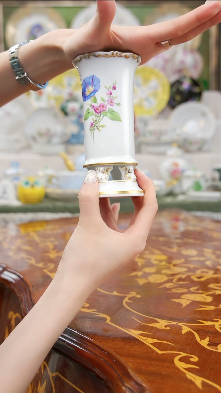 瓷米多家中古瓷器如图所示98