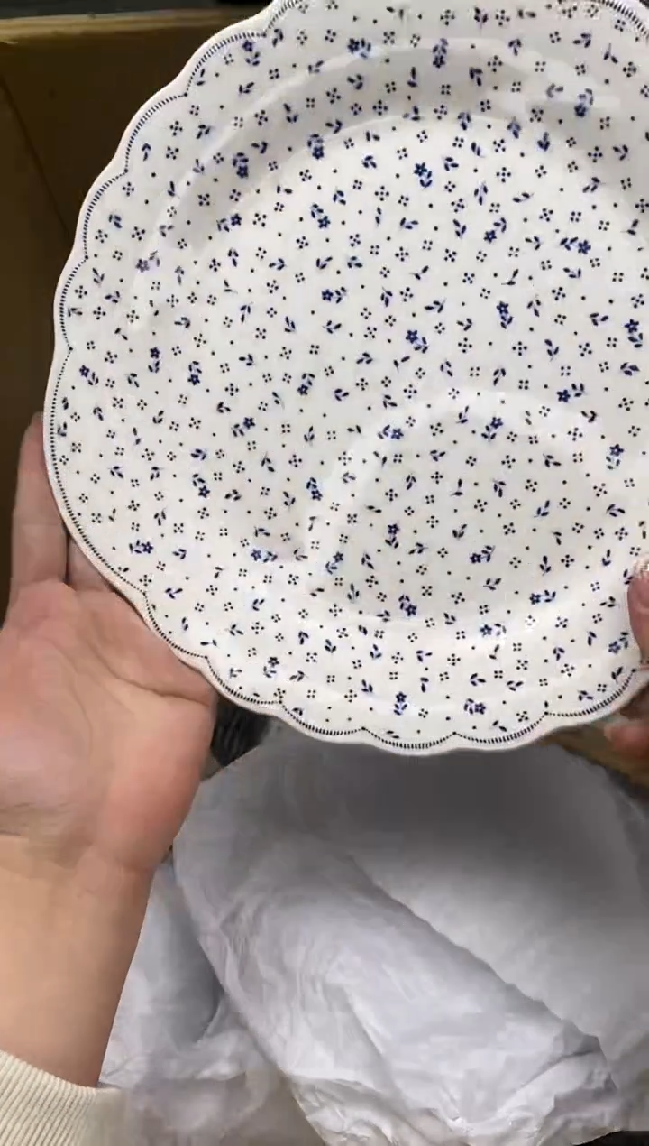 瓷片瓷片精美陶瓷甄选一单一付