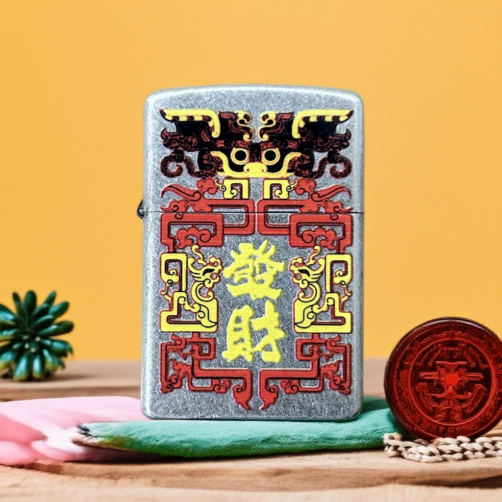 古银天降横财煤 油机