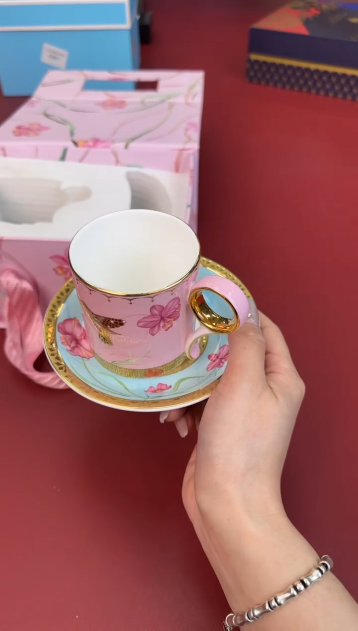 【闪购商品】瓷片正午瓷缘 臻品源泉@@Y452