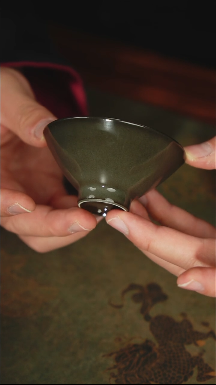 【览古雅韵】主人杯