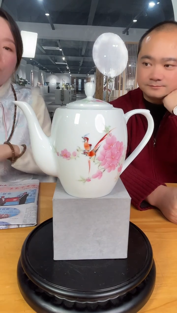 陶瓷博会&官家国窑专场8