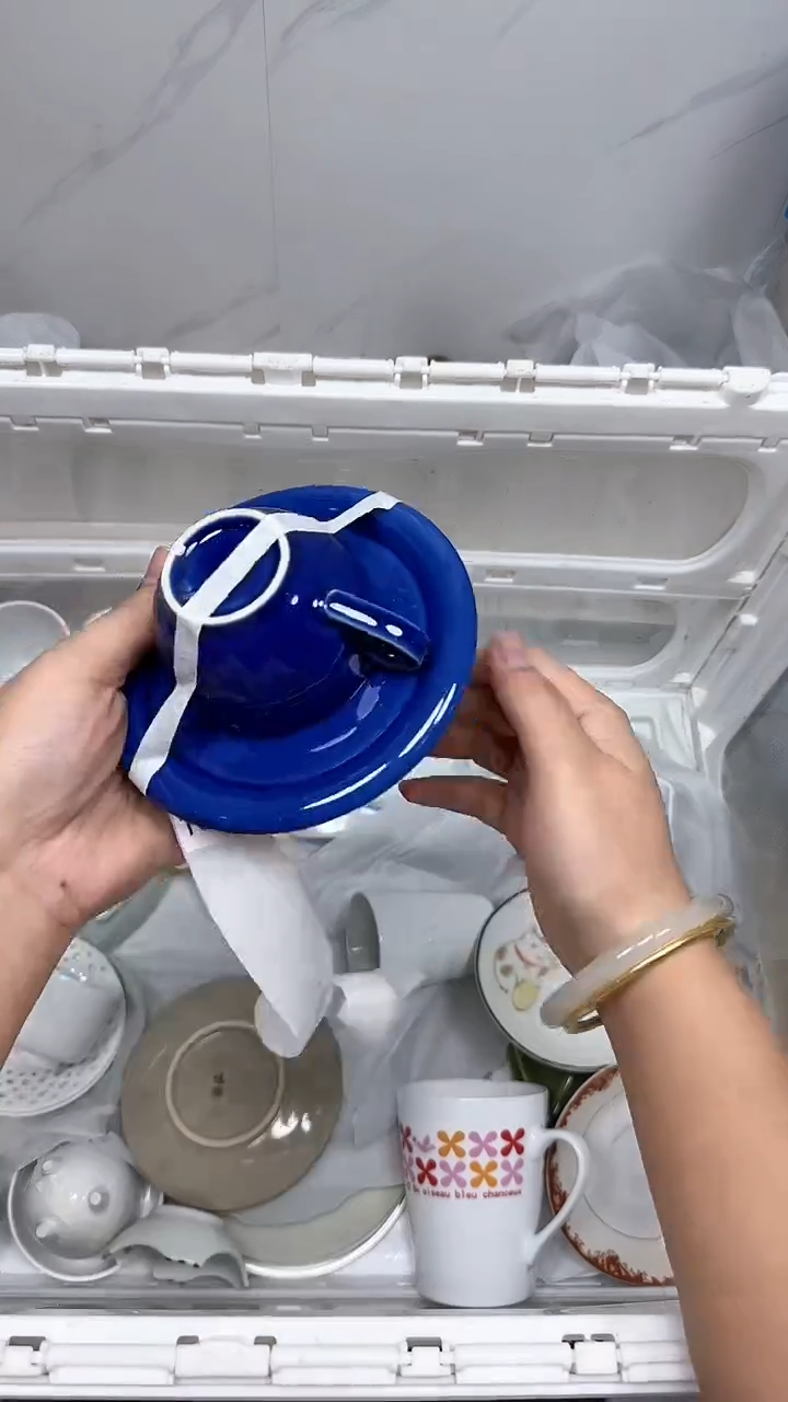 【闪购商品】1694回流瓷器默认微瑕，18.8包邮