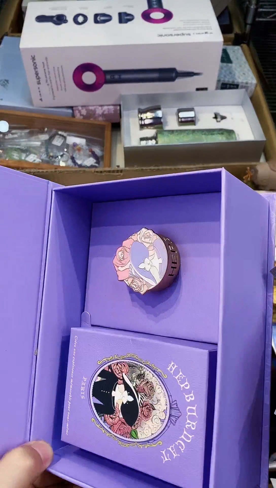 【闪购商品】瓷片都是我的大宝贝儿瓷器