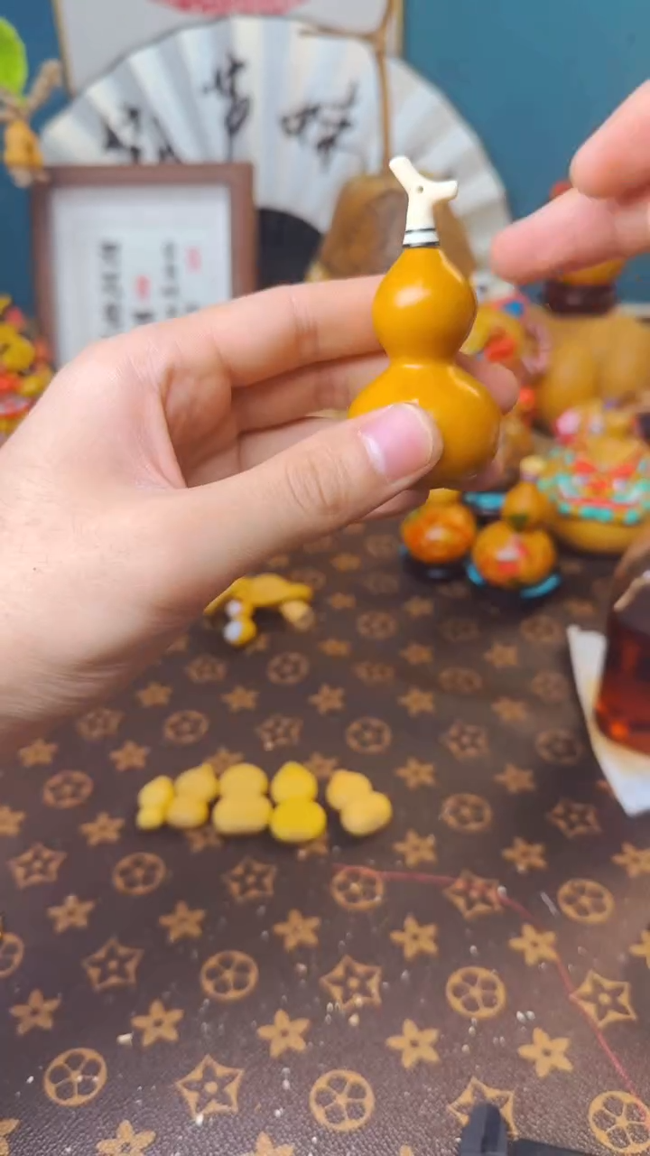 【闪购商品】306文玩葫芦文玩好物