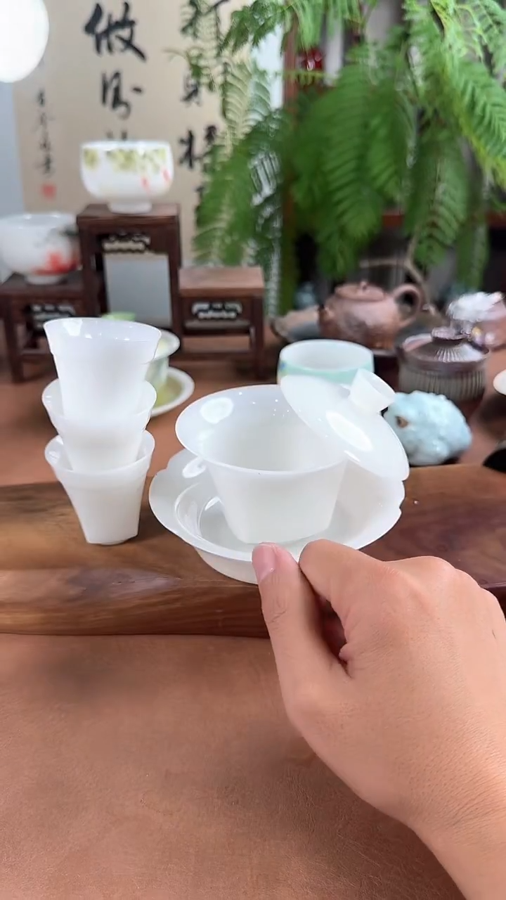 璞玉正品陶瓷买买买！！！