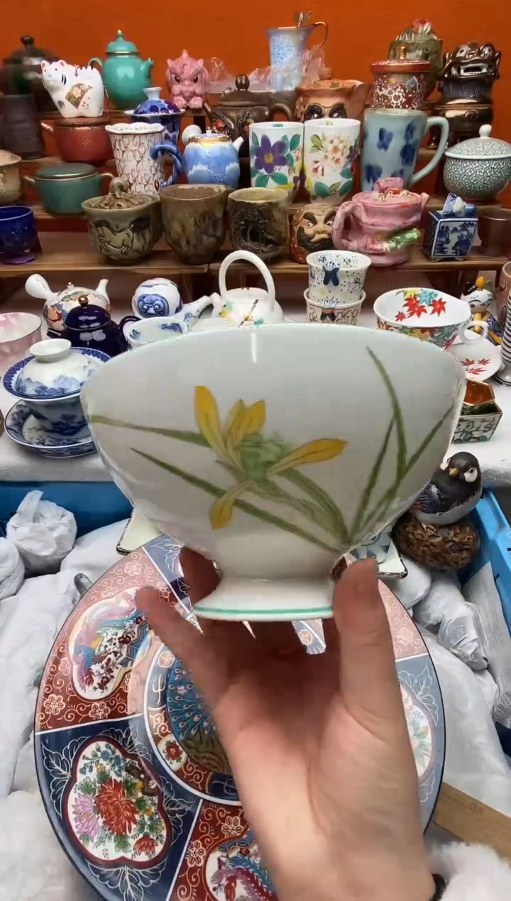 瓷片君*20包邮一单一付不要卡单