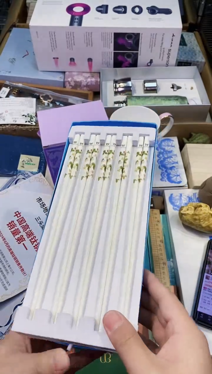 【闪购商品】瓷片都是我的大宝贝儿瓷器