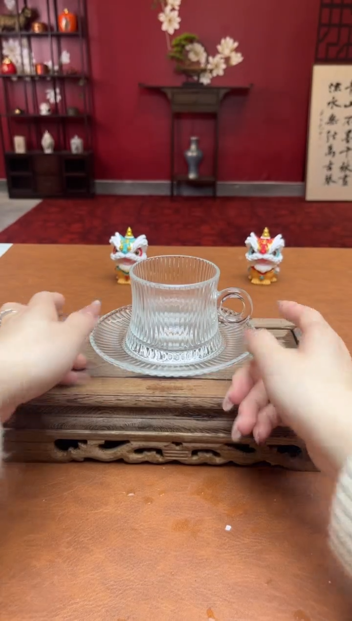 【闪购商品】婷婷陶瓷直播间专属链接