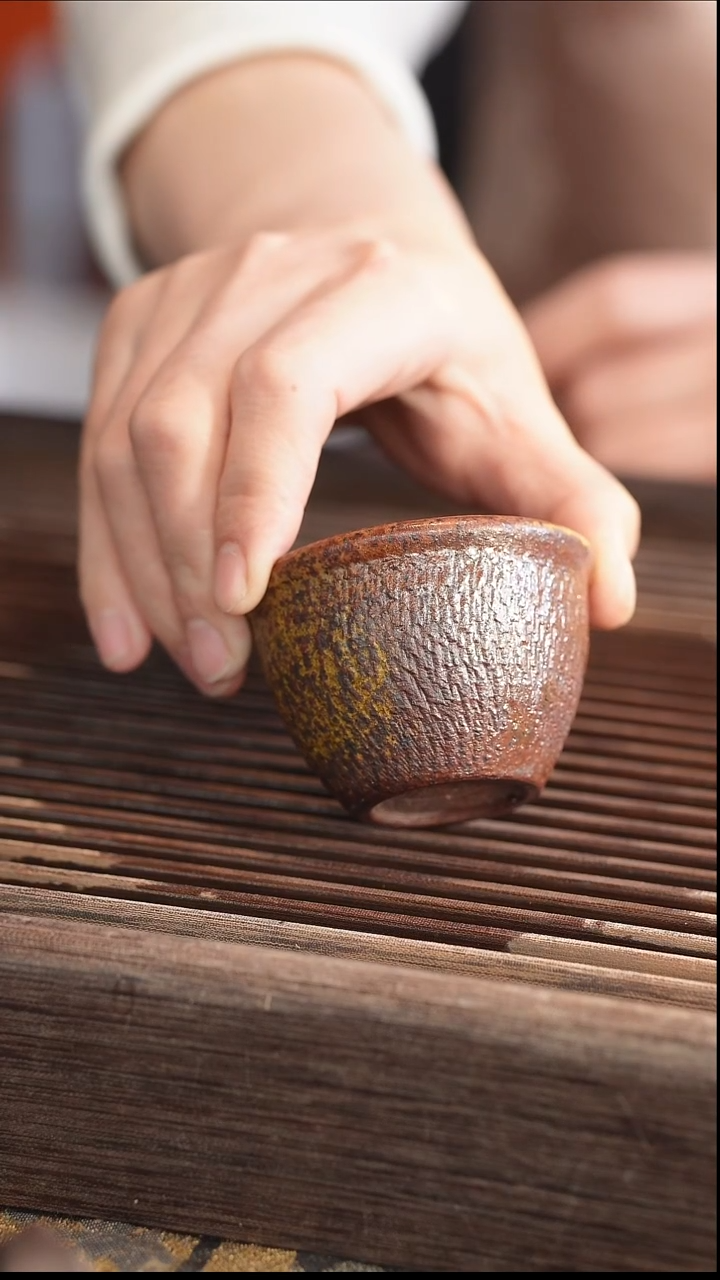 茶壶紫砂22号        70cc