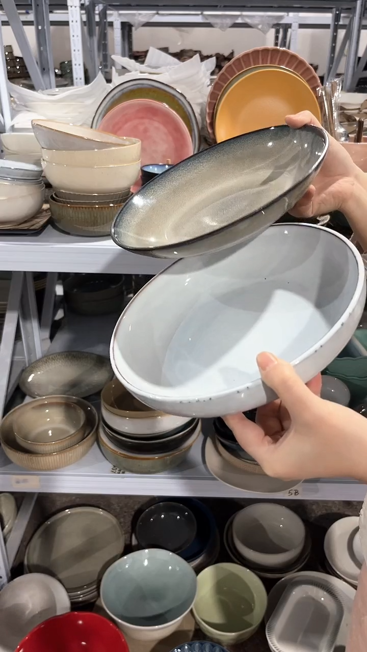 【闪购商品】瓷片外贸尾货瑕疵满20包邮X2 QM F5B