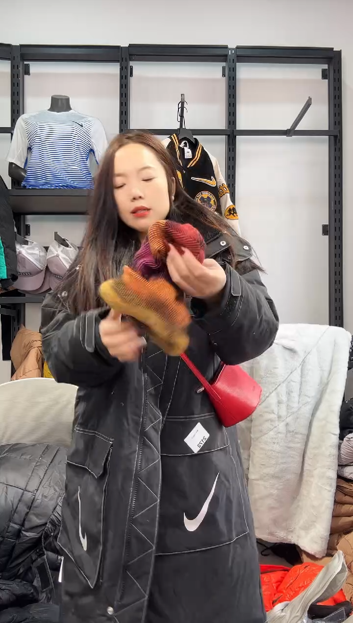 2174闪购编码 Nike/Joedan运动卫衣裤以直播间过款为准 尺码·