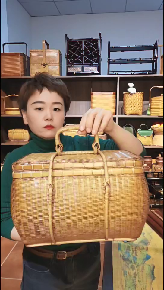 小**雨带标夏梦经典款大号33*20*22带内胆