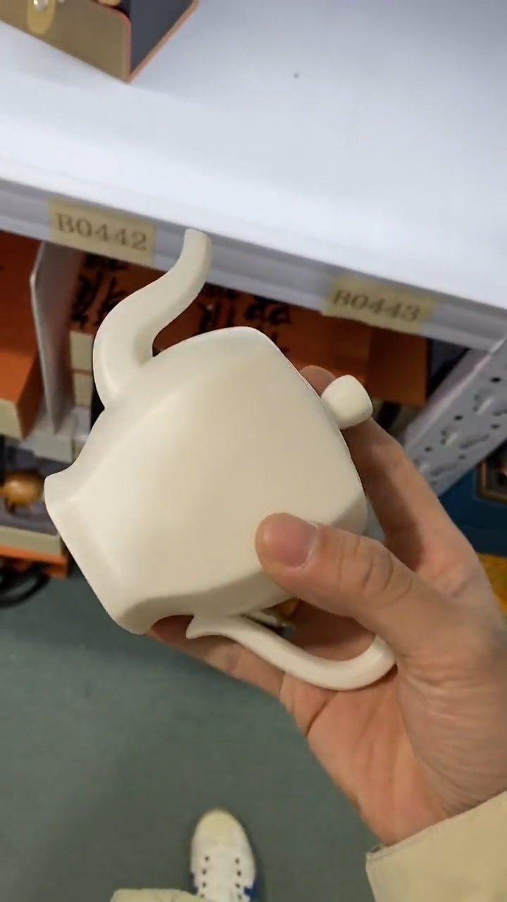 瓷片陶瓷茶具茶器