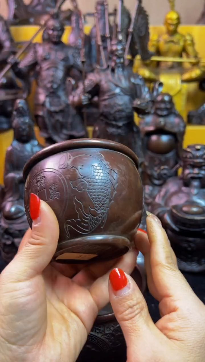 【闪购商品】1案台摆件 物品摆件